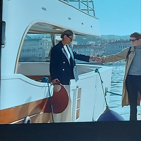 Cool charcoal handbag - Picture 7 of 8